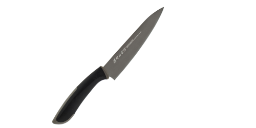 Satake Titanium Nóż uniwersalny 13 cm 803-854