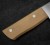 Satake Tomoko 420J2 Chiński Tasak do siekania 18cm 803-809
