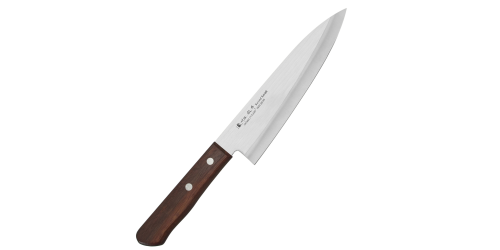 Satake Tomoko 420J2 Nóż Szefa kuchni 18cm 803-793