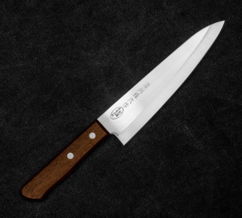 Satake Tomoko 420J2 Nóż Szefa kuchni 18cm 803-793