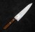 Satake Tomoko 420J2 Nóż Szefa kuchni 18cm 803-793