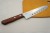 Satake Tomoko 420J2 Nóż szefa kuchni Air Holes 18cm 803-724