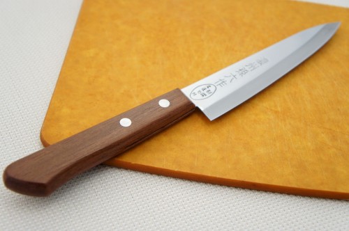 Satake Tomoko 420J2 Nóż uniwersalny 15cm 803-786