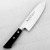 Satake Unique AUS-8 Nóż Santoku 17cm 803-311