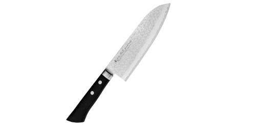 Satake Unique Sai VG-10 Nóż Santoku 17cm 806-916