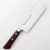 Satake Unique Shirogami Nóż Nakiri 17cm w drewnianym pudełku 803-342