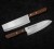 Satake Tomoko Zestaw Santoku + Nakiri HG8373W
