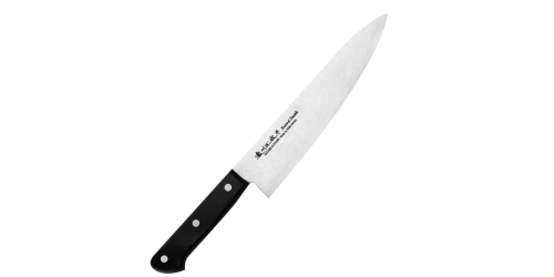 Satake Unique VG-10 Damascus Nóż Szefa kuchni 20cm 806-978