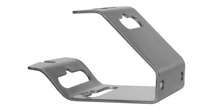 Uchwyt nierdzewny do ostrzałki Sharp Easy Bobet