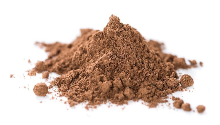 Ziele angielskie mielone 100 g