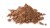 Ziele angielskie mielone 500 g