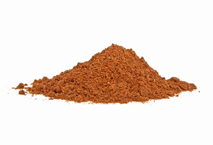 Gałka muszkatołowa mielona 100 g