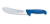 Dick Ergogrip nóż masarski blokowy 18 cm niebieski 8238518