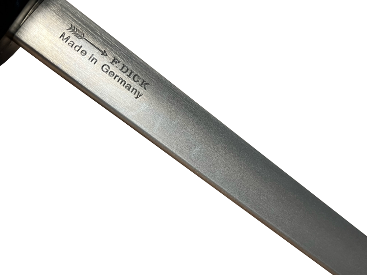 Dick DIAMANT stalka 25cm owalna 7320325