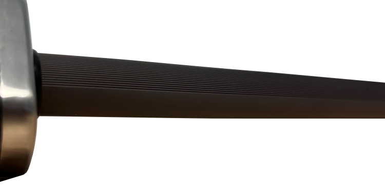 Fallkniven stalka C10 27 cm ceramiczna okrągła