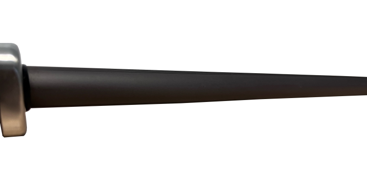 Fallkniven stalka C10 27 cm ceramiczna okrągła