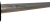 Fallkniven stalka D12pro 30 cm diamentowa owalna