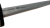 Fallkniven stalka D12pro 30 cm diamentowa owalna