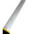 Fischer I245J stalka owalna 30 cm