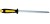 Fischer I245J stalka owalna 30 cm