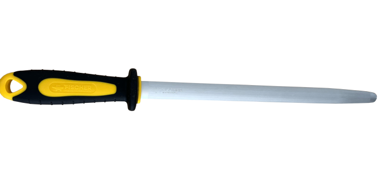 Fischer I245J stalka owalna 30 cm