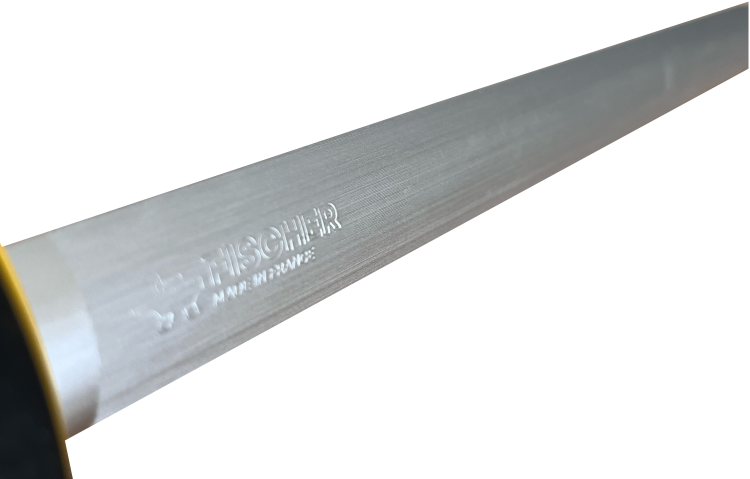 Fischer I245J stalka owalna 30 cm