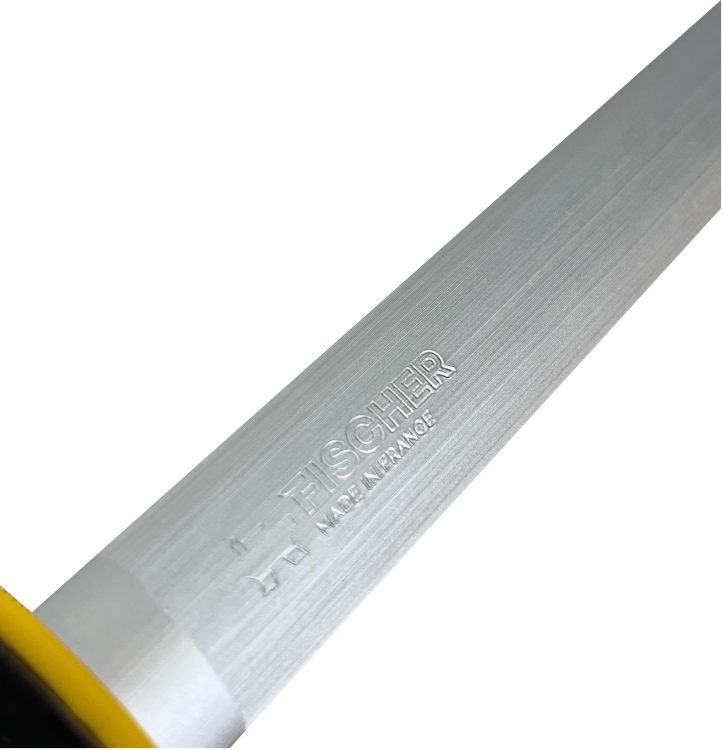 Fischer I245J stalka owalna 30 cm