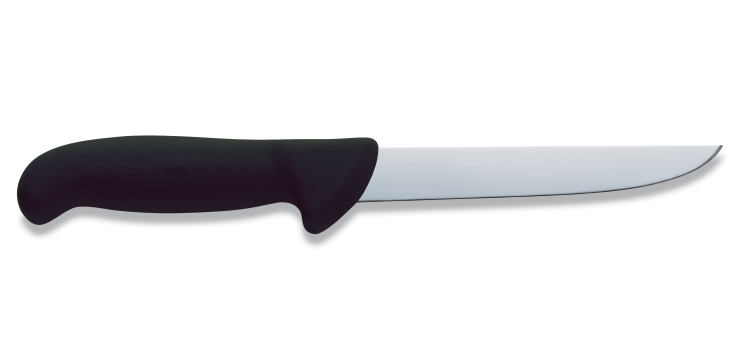 Dick Ergogrip nóż trybownik szeroki 13 cm czarny 8225913