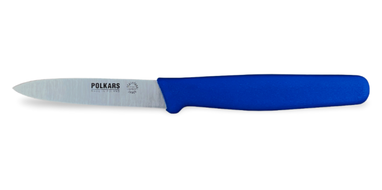 Polkars nóż nr 45 niebieski (9 cm)