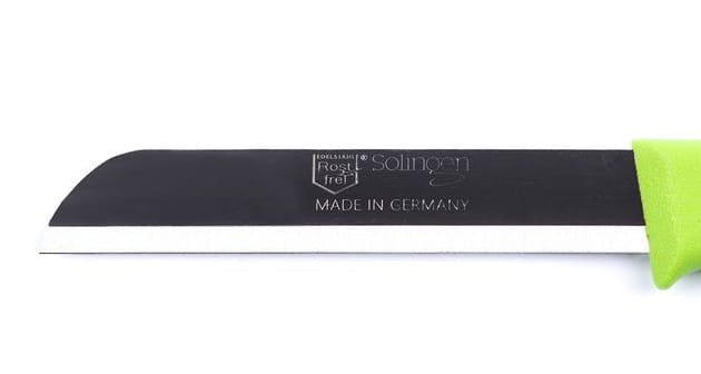 Solingen nóż 8,5 cm (10 szt.) gładki