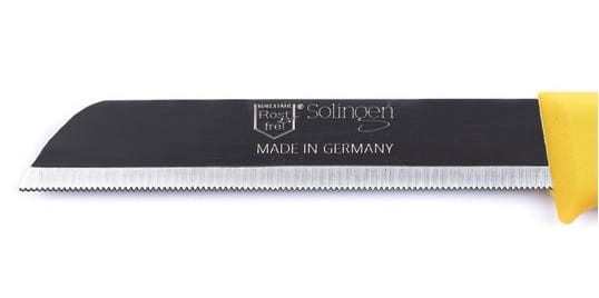Solingen nóż 8,5 cm (10 szt.) ząbkowany