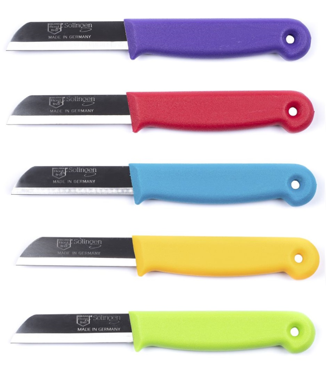 Solingen nóż 6 cm (10szt)