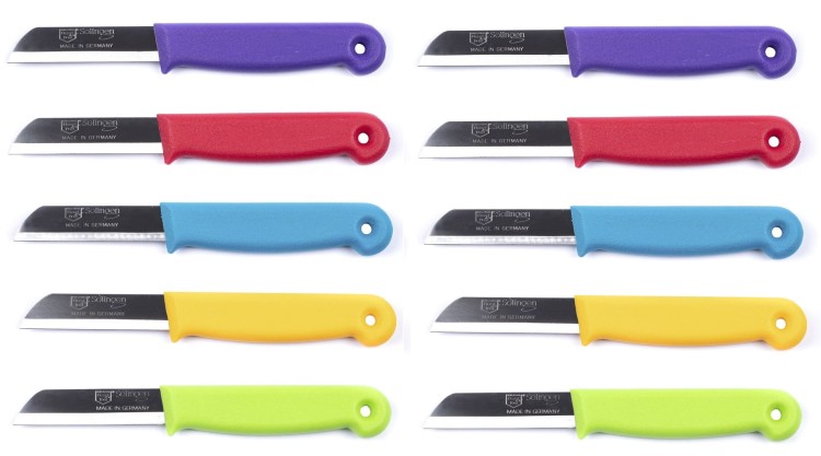 Solingen nóż 6 cm (10szt)