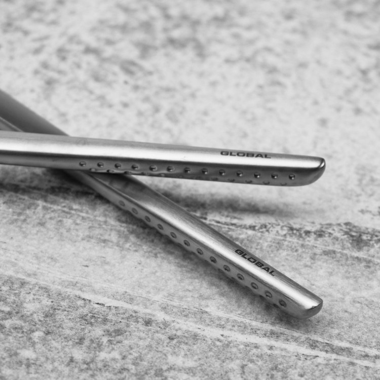 Global Zestaw do serwowania sałatek 2 cz.