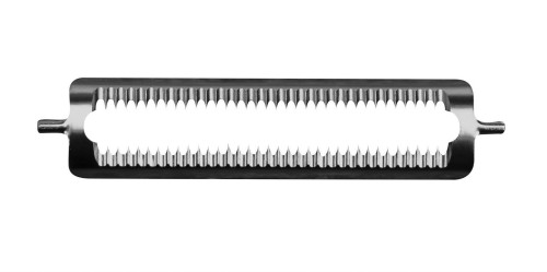 Global Wymienne ostrze ząbkowane do obieraczki GS-94