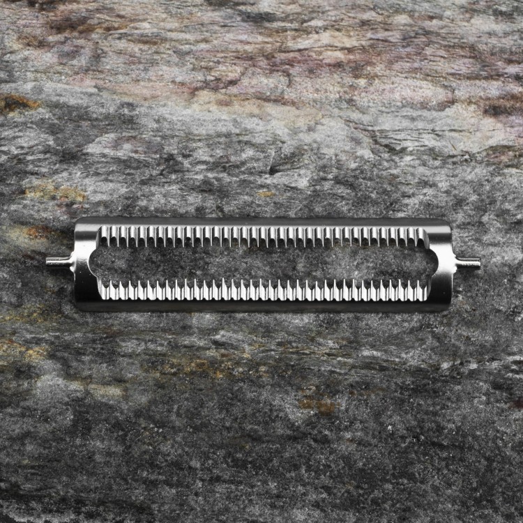 Global Wymienne ostrze ząbkowane do obieraczki GS-94