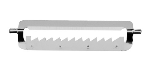 Global Wymienne ostrze Julienne do obieraczki GS-94