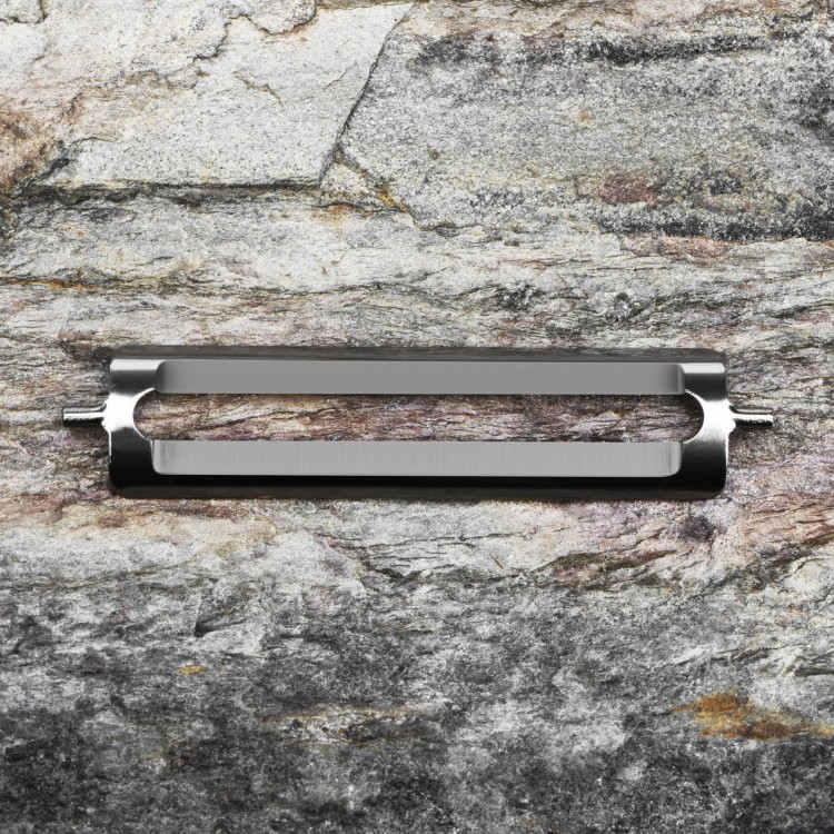 Global Wymienne ostrze gładkie do obieraczki GS-94