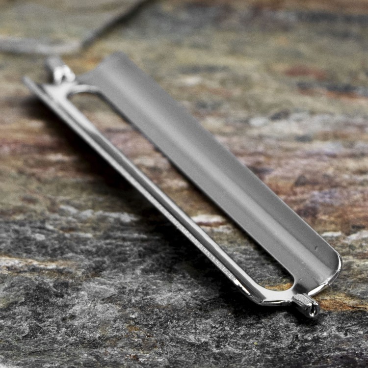 Global Wymienne ostrze gładkie do obieraczki GS-94