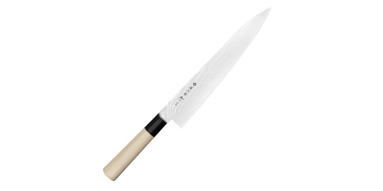 Tojiro Shippu VG-10 Nóż Szefa kuchni 27 cm