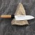 Satake Misaki Nóż Santoku 17 cm