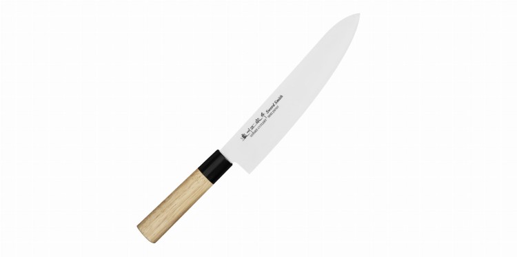 Satake Misaki Nóż Szefa kuchni 21 cm