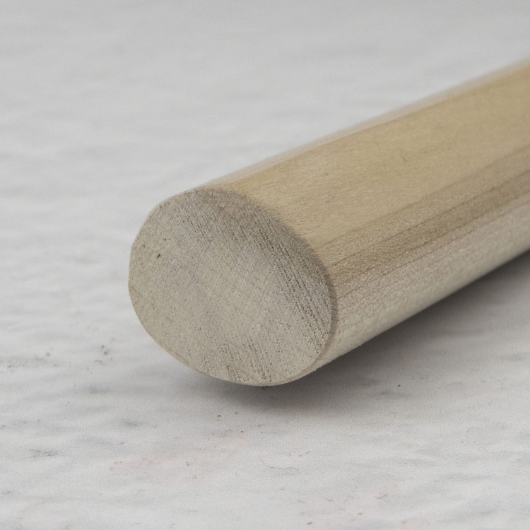 Bunmei Nóż Deba 16,5 cm