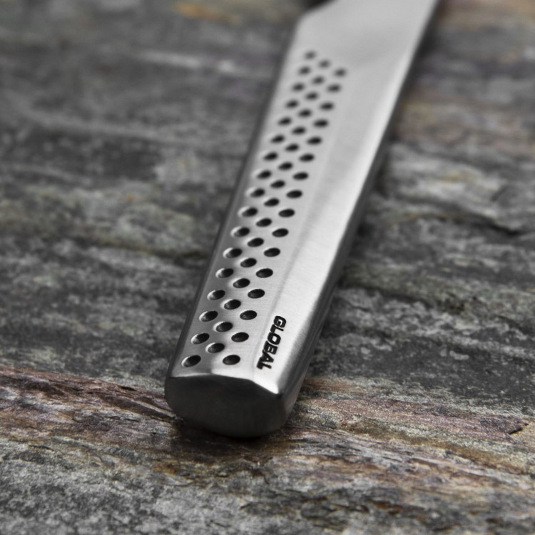 Global Ukon Nóż do obierania 9 cm