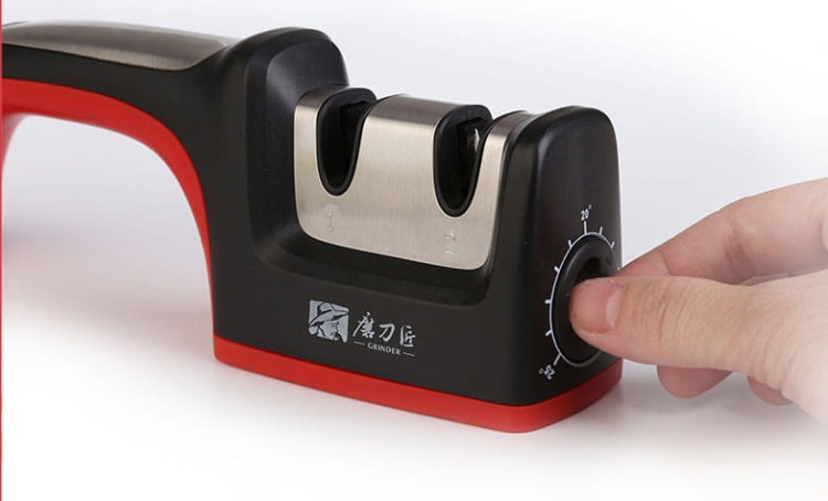 Taidea ostrzałka uniwersalna TG1802