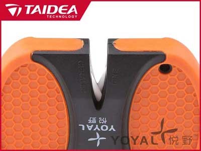 Taidea ostrzałka kieszonkowa TY1301