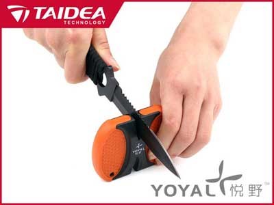 Taidea ostrzałka kieszonkowa TY1301