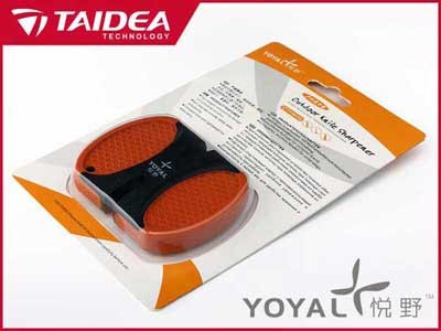 Taidea ostrzałka kieszonkowa TY1301