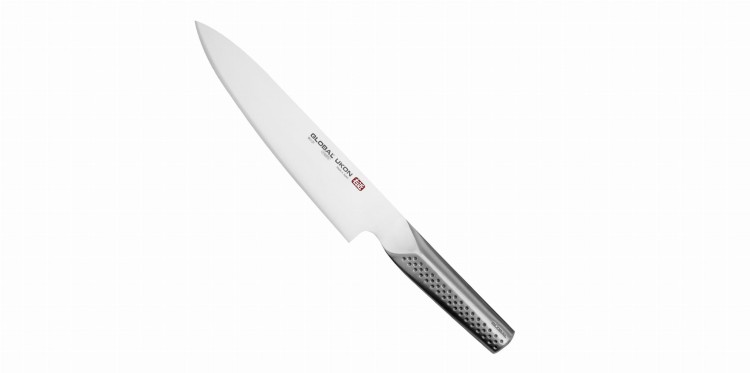 Global Ukon Nóż Szefa kuchni 20 cm