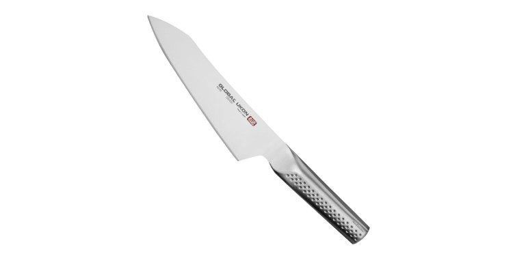 Global Ukon Orientalny Nóż Szefa kuchni 18 cm
